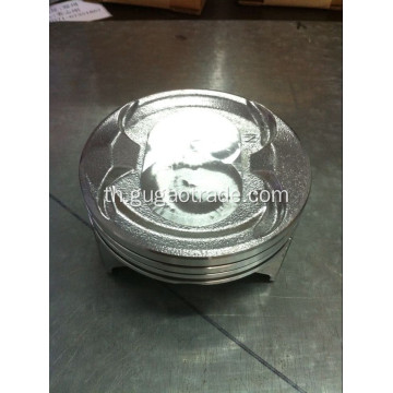 ชิ้นส่วนเครื่องยนต์สำหรับ Honda K24A4 ENGINE PISTON 13010-RAA-A00